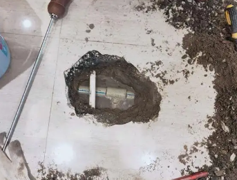 牟定测漏水电话