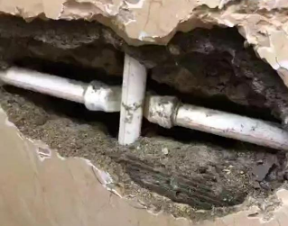 牟定测漏水哪家好