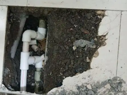 牟定测漏水哪家好