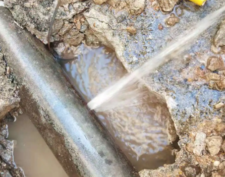 牟定测漏水公司