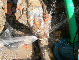 牟定测漏水公司电话