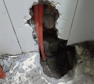 牟定漏水检测电话