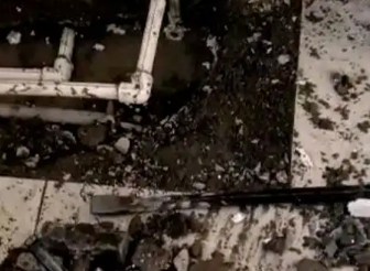 牟定漏水检测电话