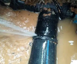 牟定测漏水公司哪家好