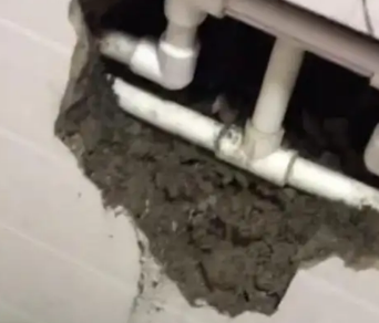 牟定漏水检测电话