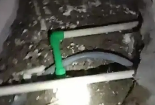 牟定测漏水公司