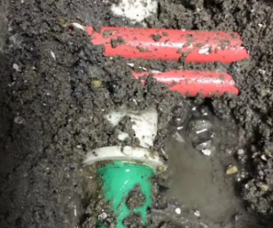 牟定漏水检测电话