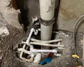 牟定漏水检测哪家好