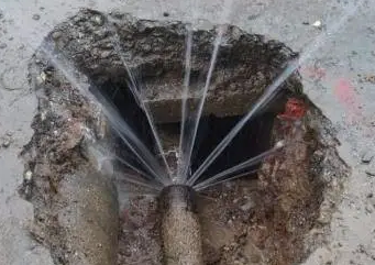 牟定漏水检测多少钱