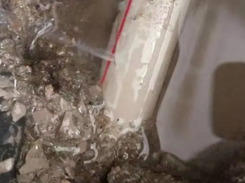 牟定漏水检测哪家好