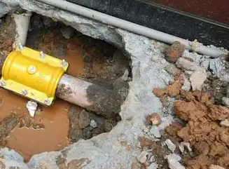 牟定漏水检测哪家好