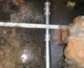 牟定漏水检测公司电话