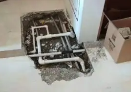 牟定卫生间测漏水如何检测