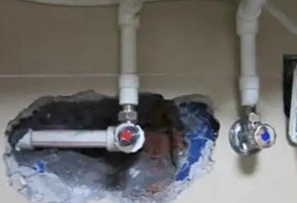 牟定卫生间测漏水查询方法