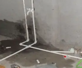 牟定水管漏水检测多少钱