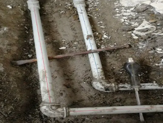 牟定卫生间测漏水多少钱