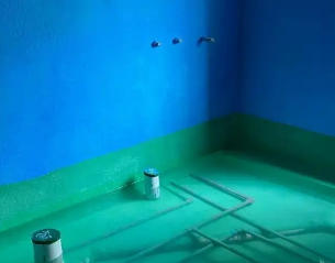 牟定卫生间防水