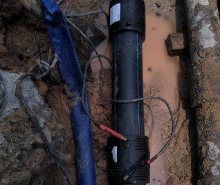 牟定水管漏水检测多少钱