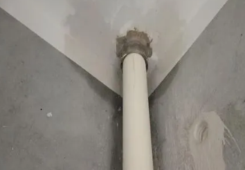 牟定卫生间测漏水之渗水防护