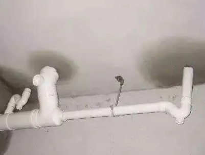 牟定卫生间测漏水的几种情景