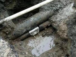 牟定水管漏水检测的传递距离多少