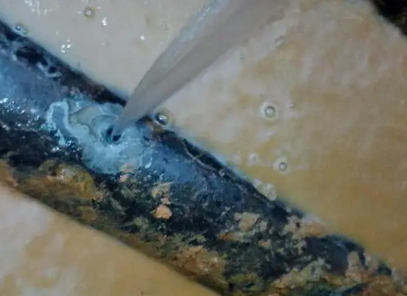 牟定水管漏水检测多少钱