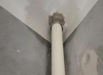 牟定卫生间测漏水的新闻分享