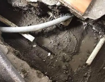 牟定卫生间测漏水价格明细