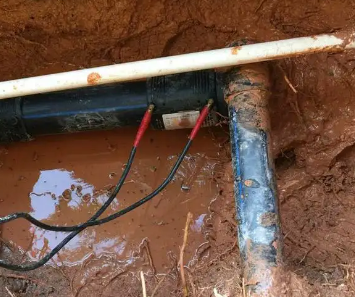 牟定水管漏水检测多少钱