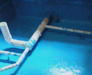 牟定卫生间测漏水之如何查漏水点