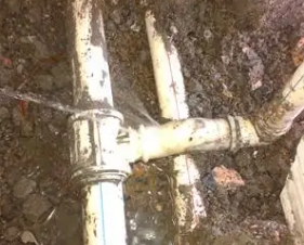 牟定卫生间测漏水多少钱