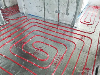 牟定地暖维修的知识