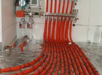 牟定地暖维修多少钱