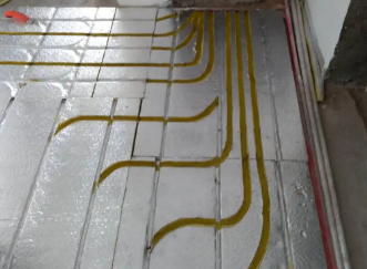 牟定地暖维修哪家好