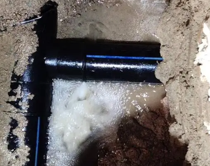 牟定水管漏水检测哪家好