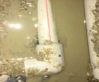 牟定水管漏水检测多少钱