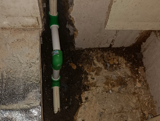 牟定卫生间测漏水哪家好