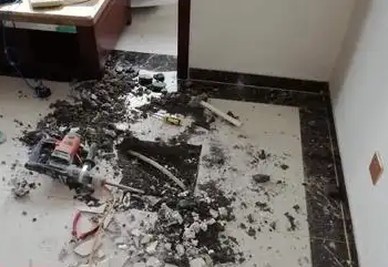 牟定漏水检测多少钱