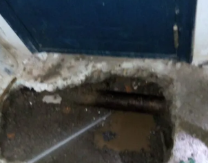 牟定水管漏水检测多少钱