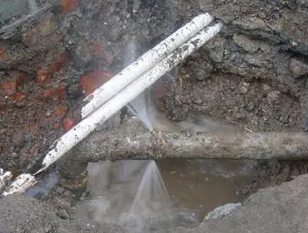 牟定测漏水多少钱