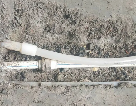 牟定测漏水哪家好