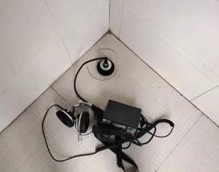 牟定测漏水公司