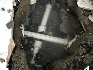 牟定漏水检测公司哪家好