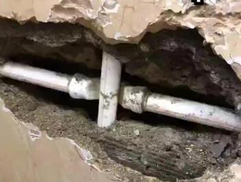 牟定漏水检测电话多少