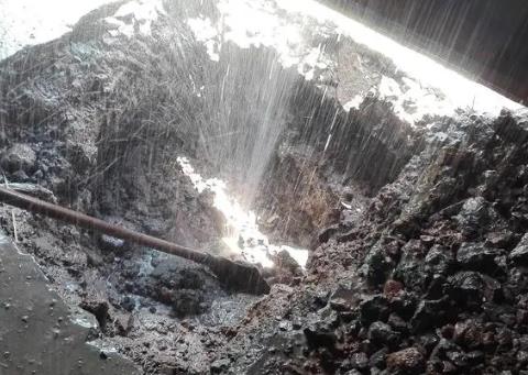 牟定漏水检测哪家好