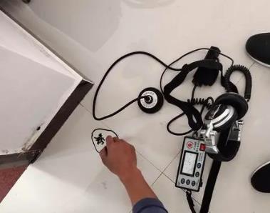 牟定测漏水公司电话