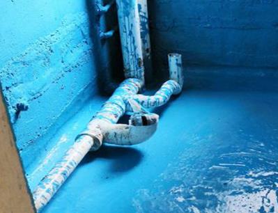 牟定测漏水多少钱